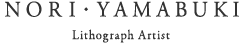 NORI・YAMABUKI